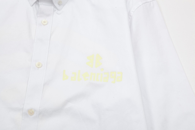 Balenciaga Shirts